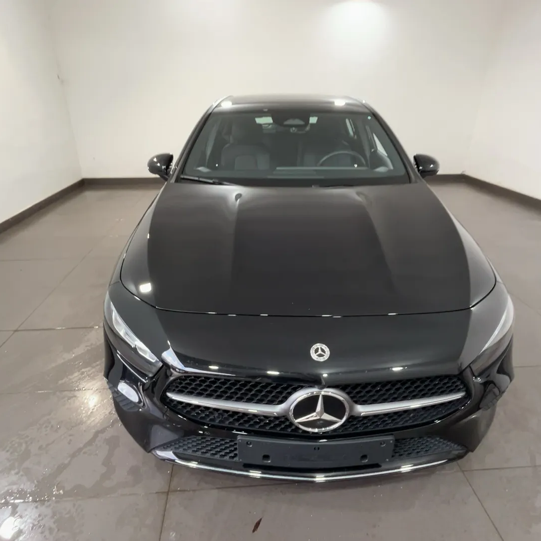 Mercedes-Benz Classe Business Line