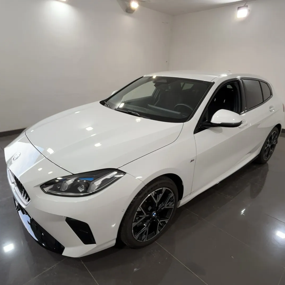 Bmw - Serie1 M Sport