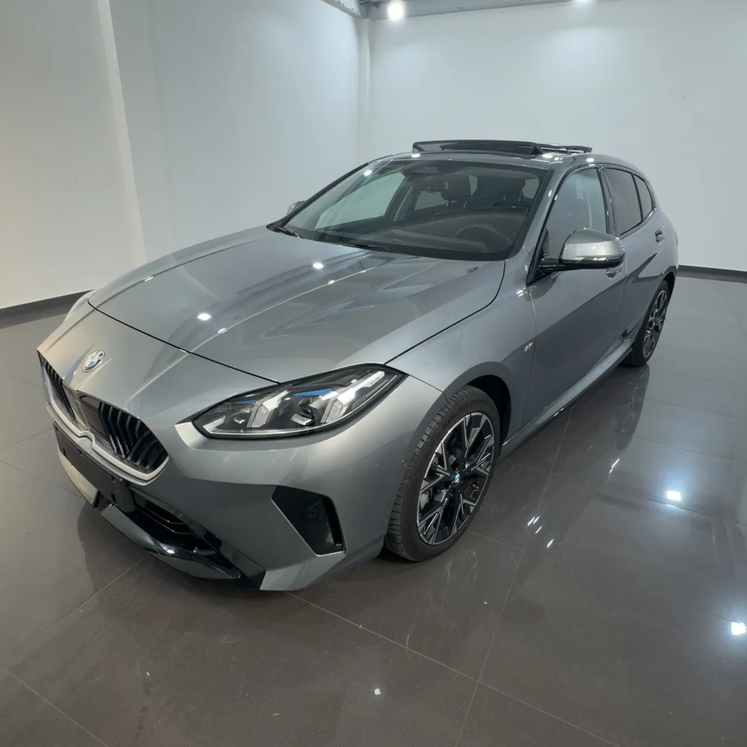 Bmw - Serie1 M Sport