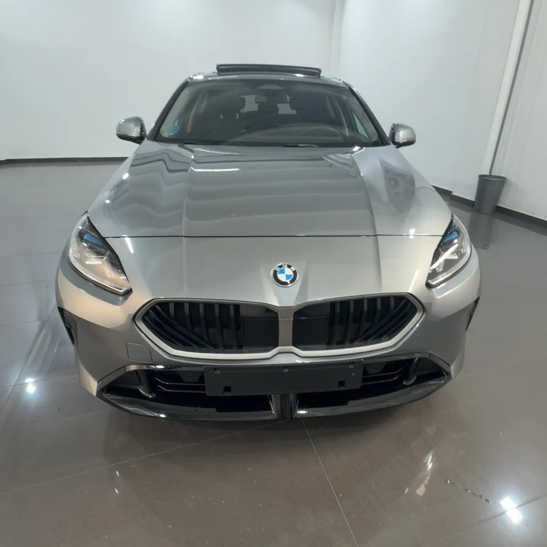 Bmw - Serie1 M Sport