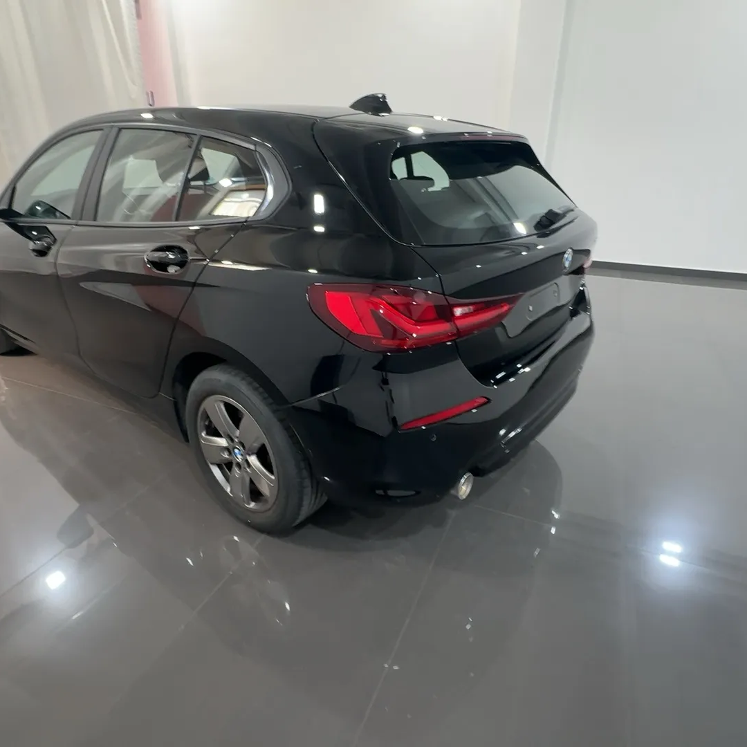 Bmw - Serie 1 118i