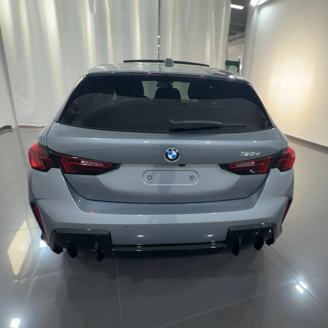 Bmw - Serie1 M Sport