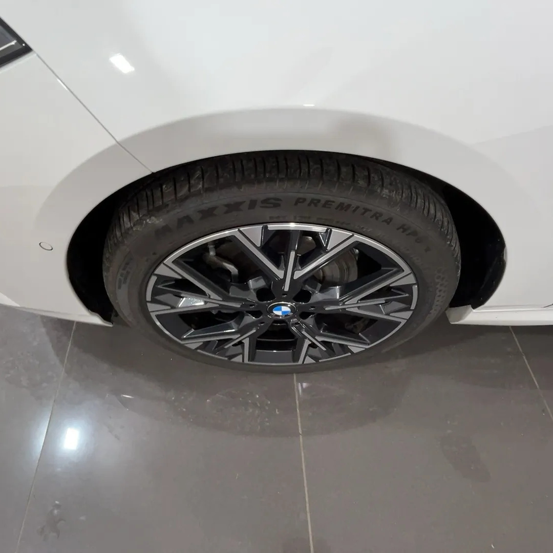 Bmw - Serie1 M Sport