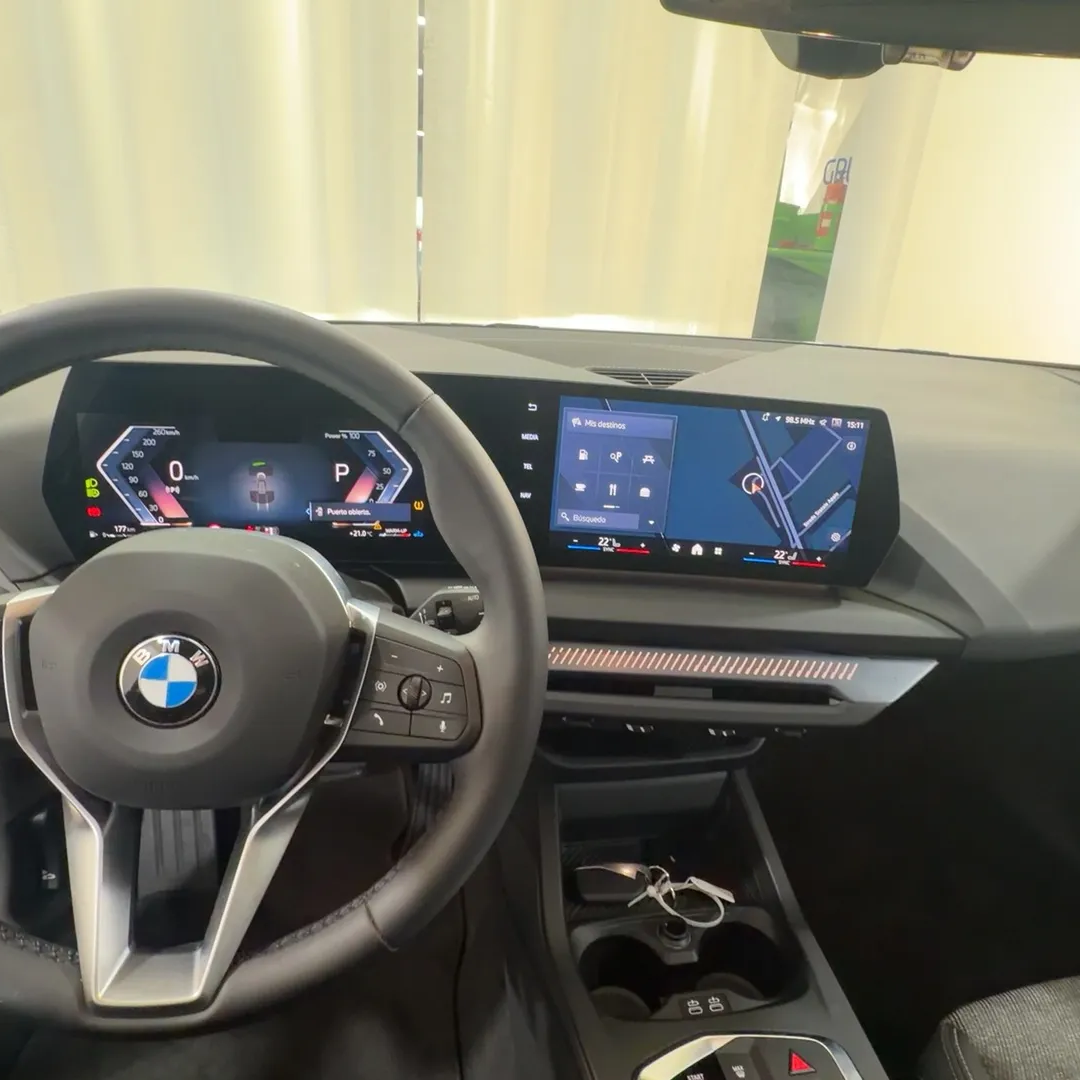 Bmw - Serie1 M Sport