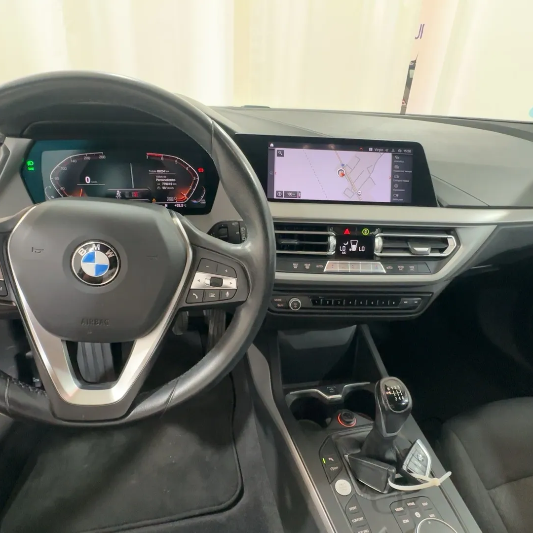 Bmw - Serie 1 118i