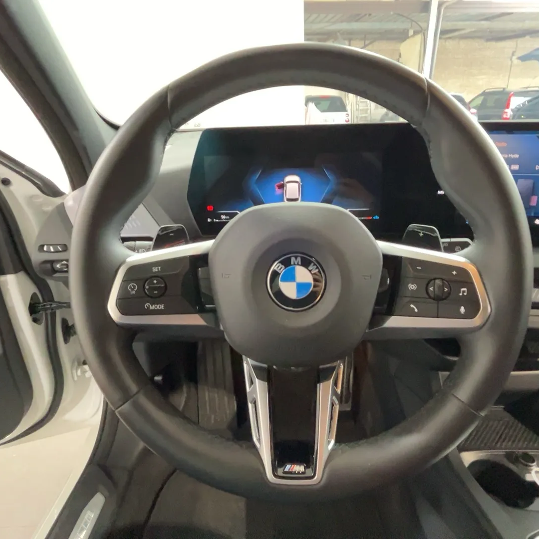 Bmw - Serie1 M Sport