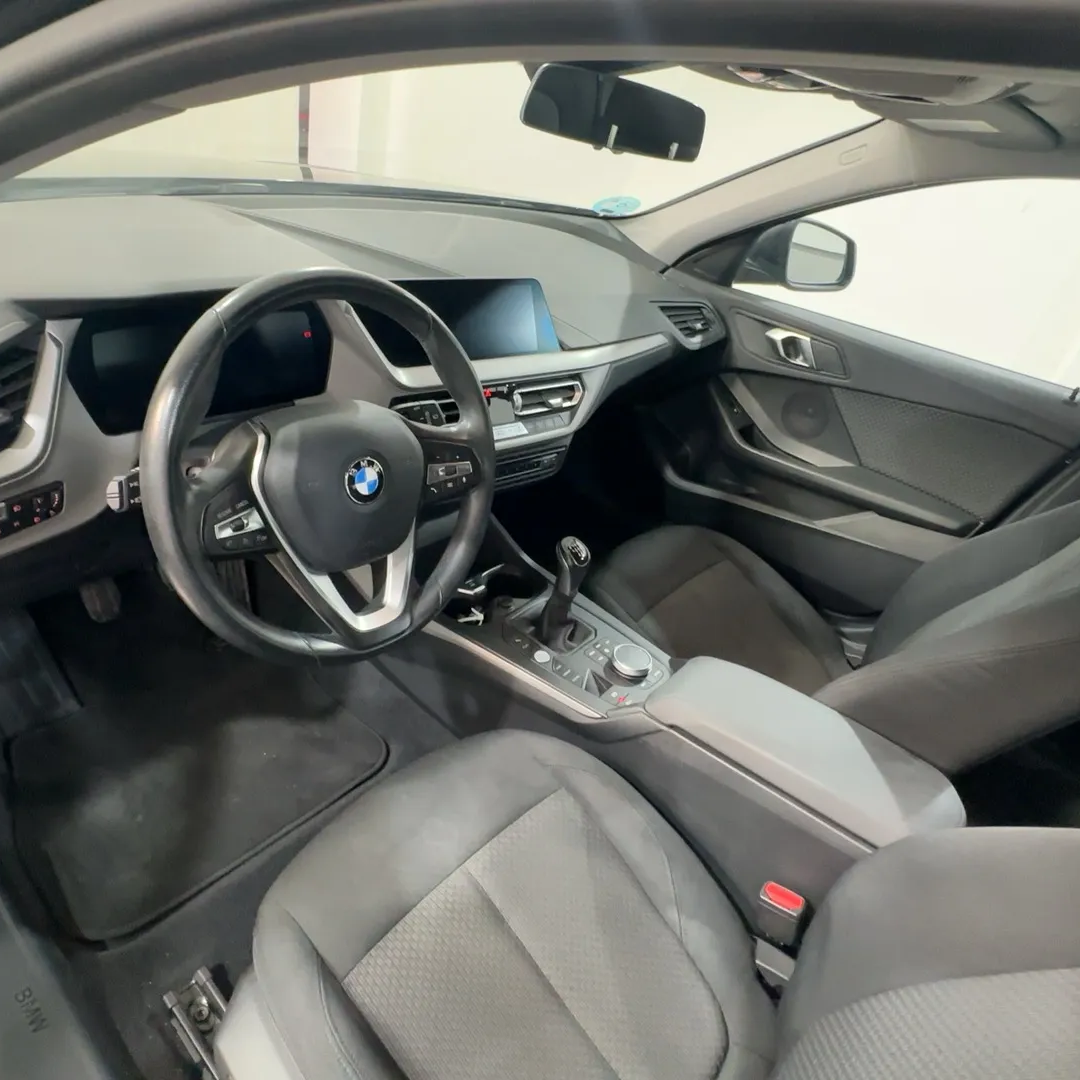 Bmw - Serie 1 118i
