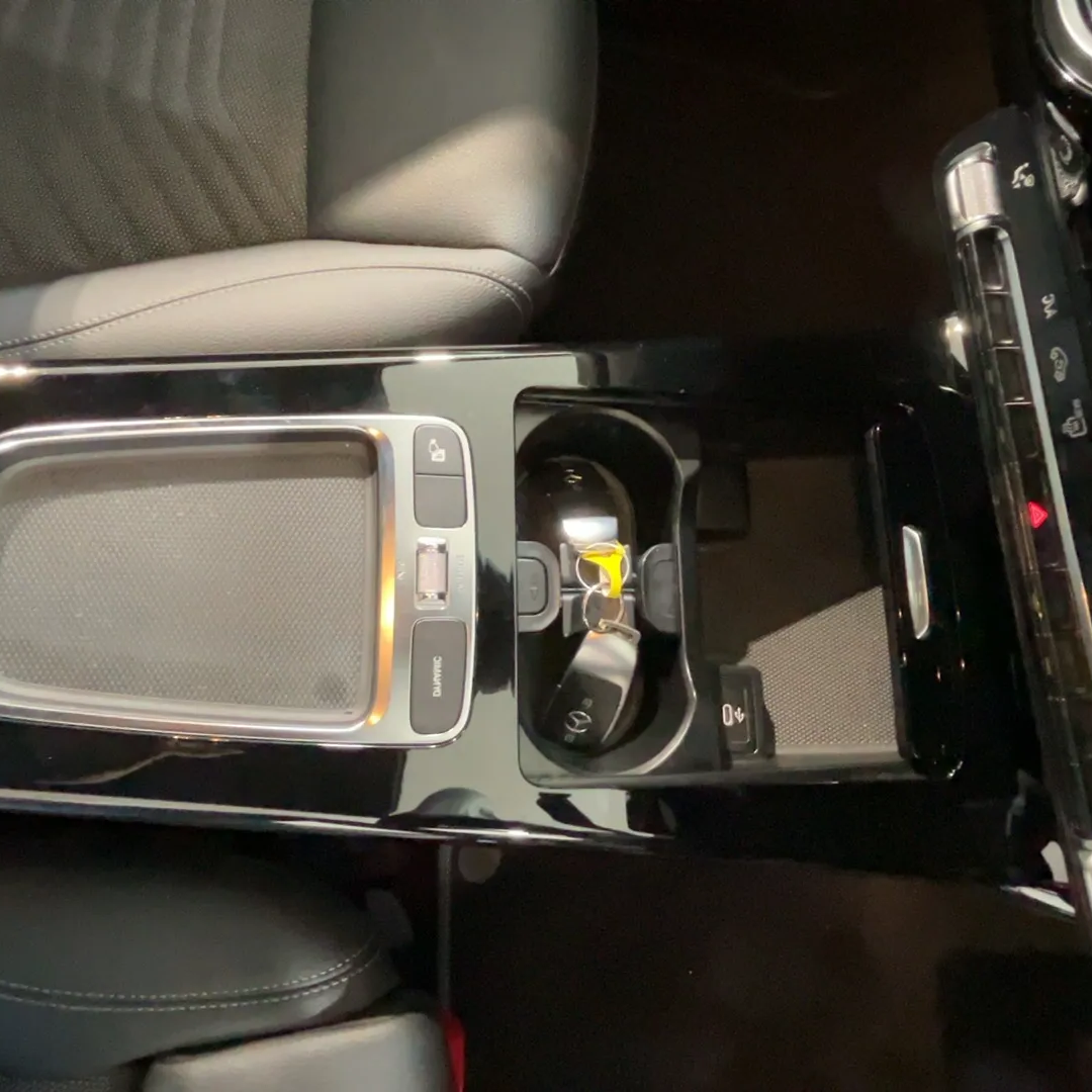 Mercedes-Benz Classe Business Line