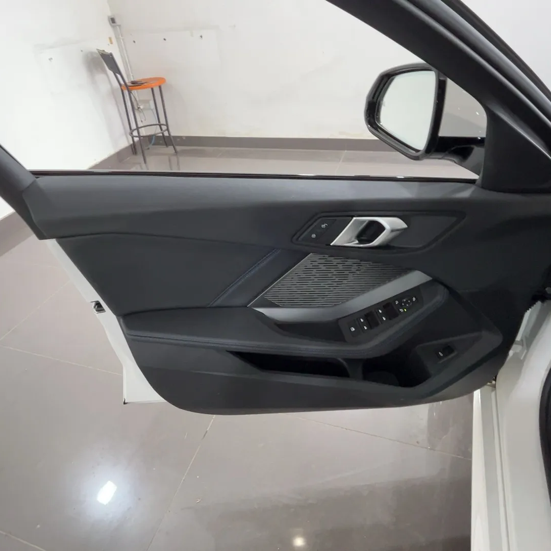 Bmw - Serie1 M Sport