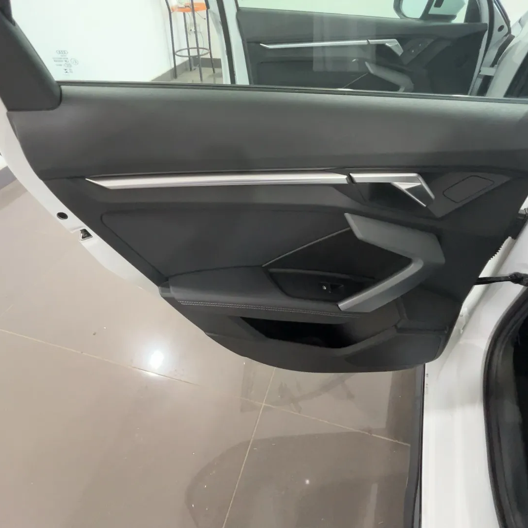 Audi - A3 Sportback S line