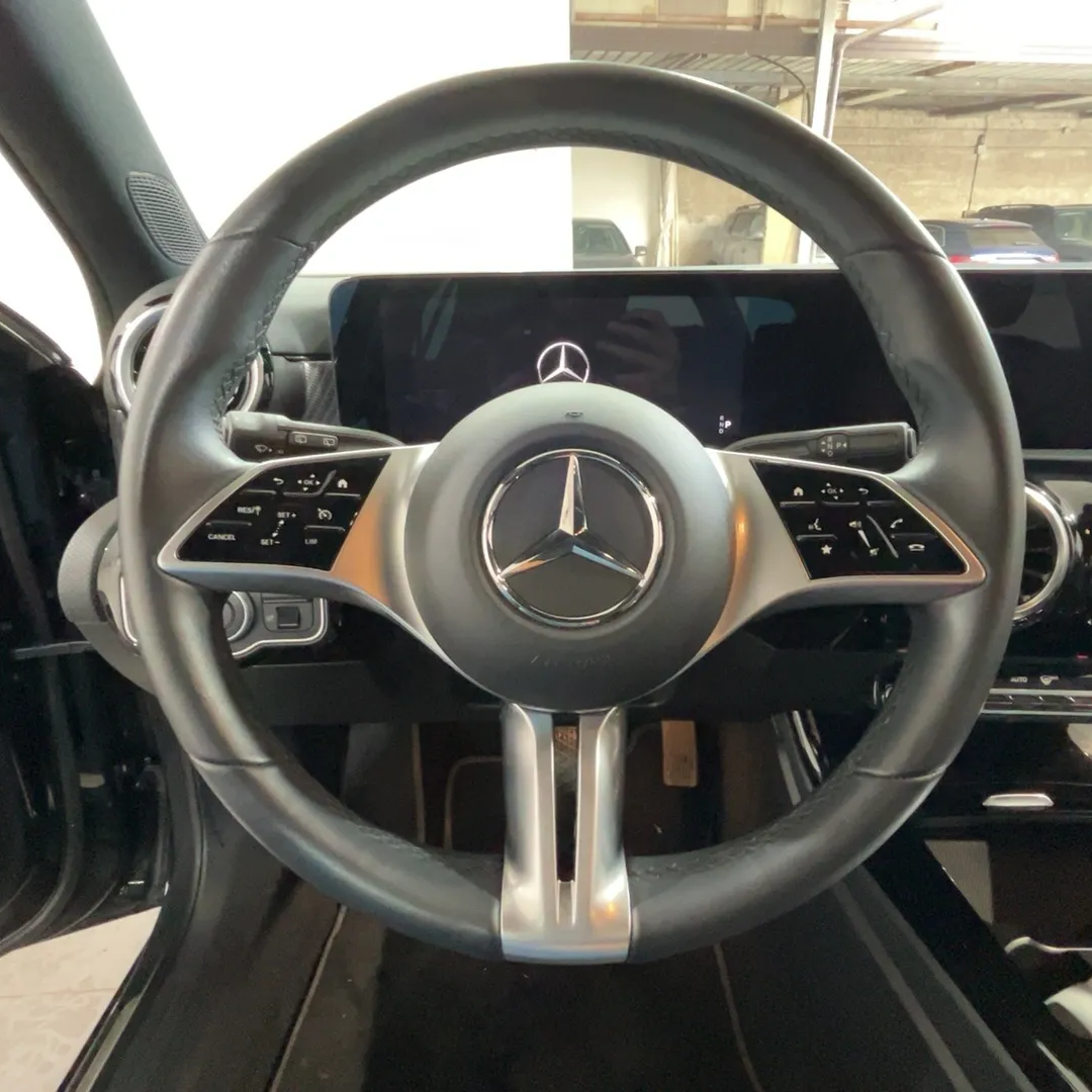 Mercedes-Benz Classe Business Line
