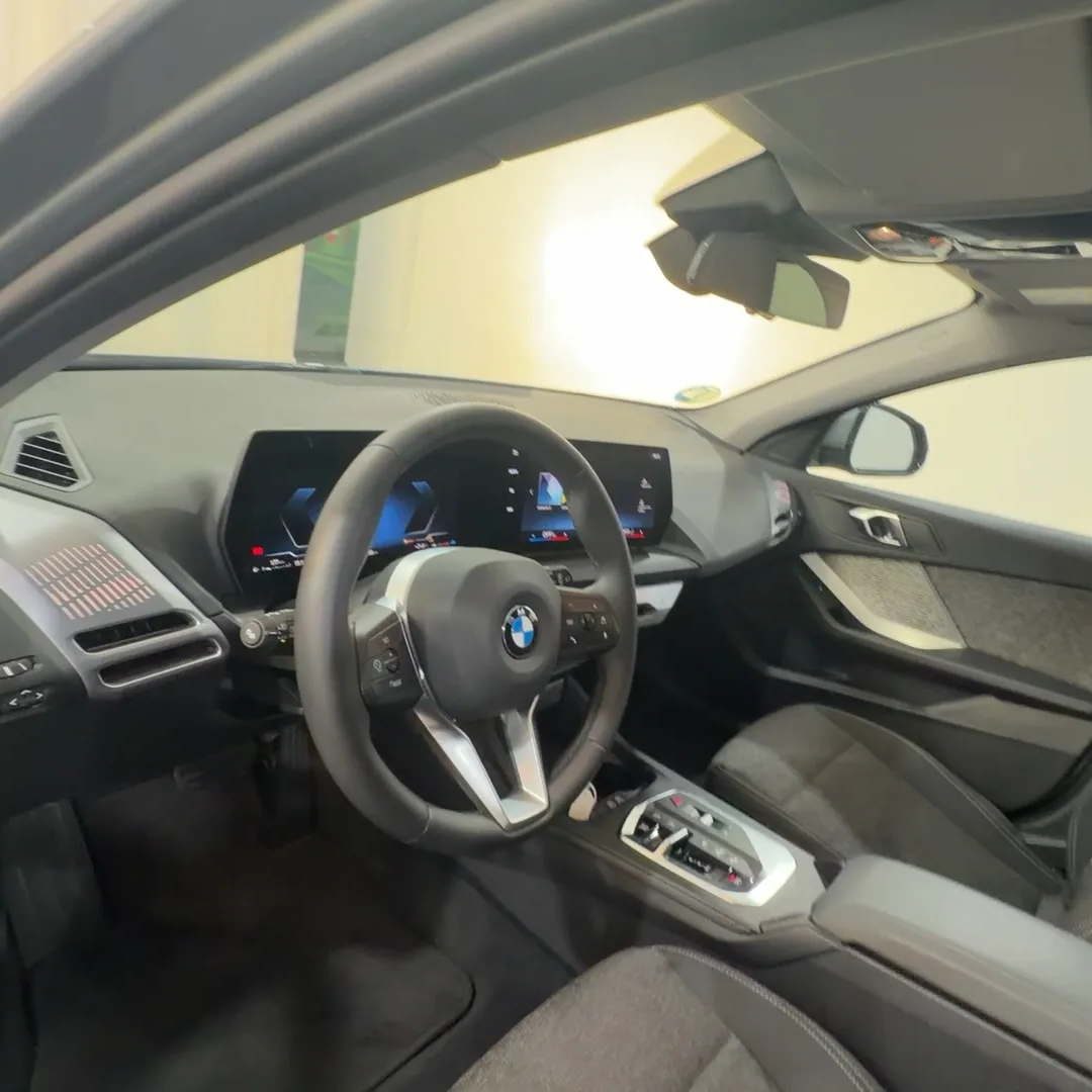 Bmw - Serie1 M Sport