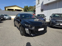 Peugeot - 208 GT