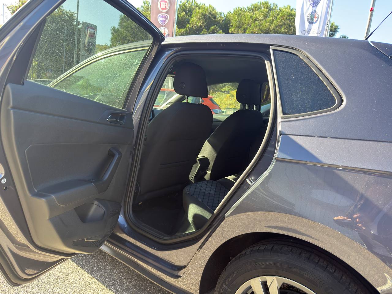 Volkswagen - Polo R-Line