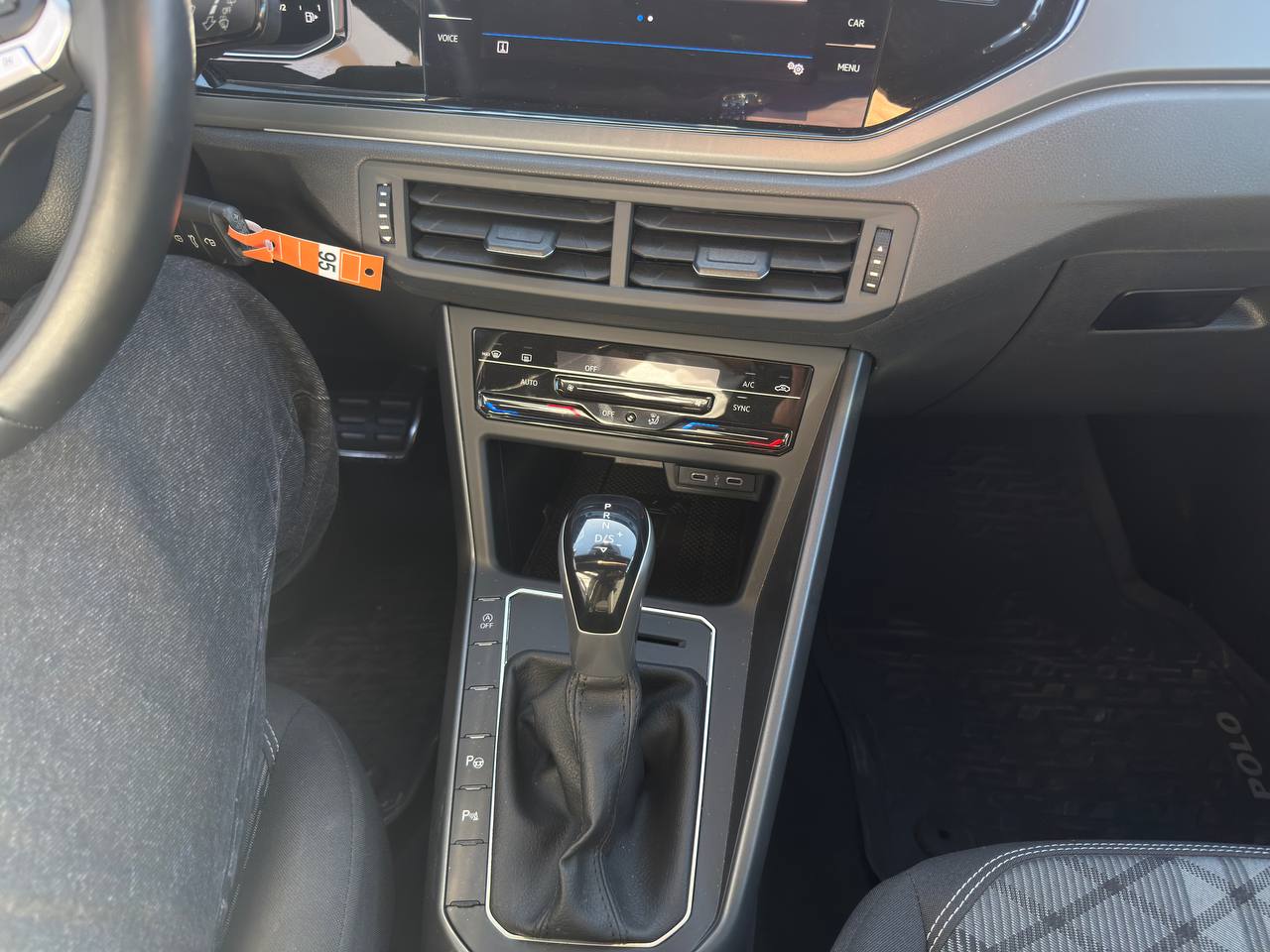 Volkswagen - Polo R-Line