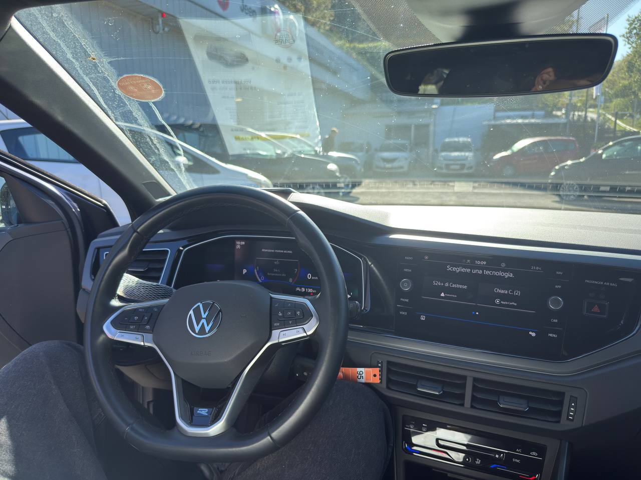 Volkswagen - Polo R-Line