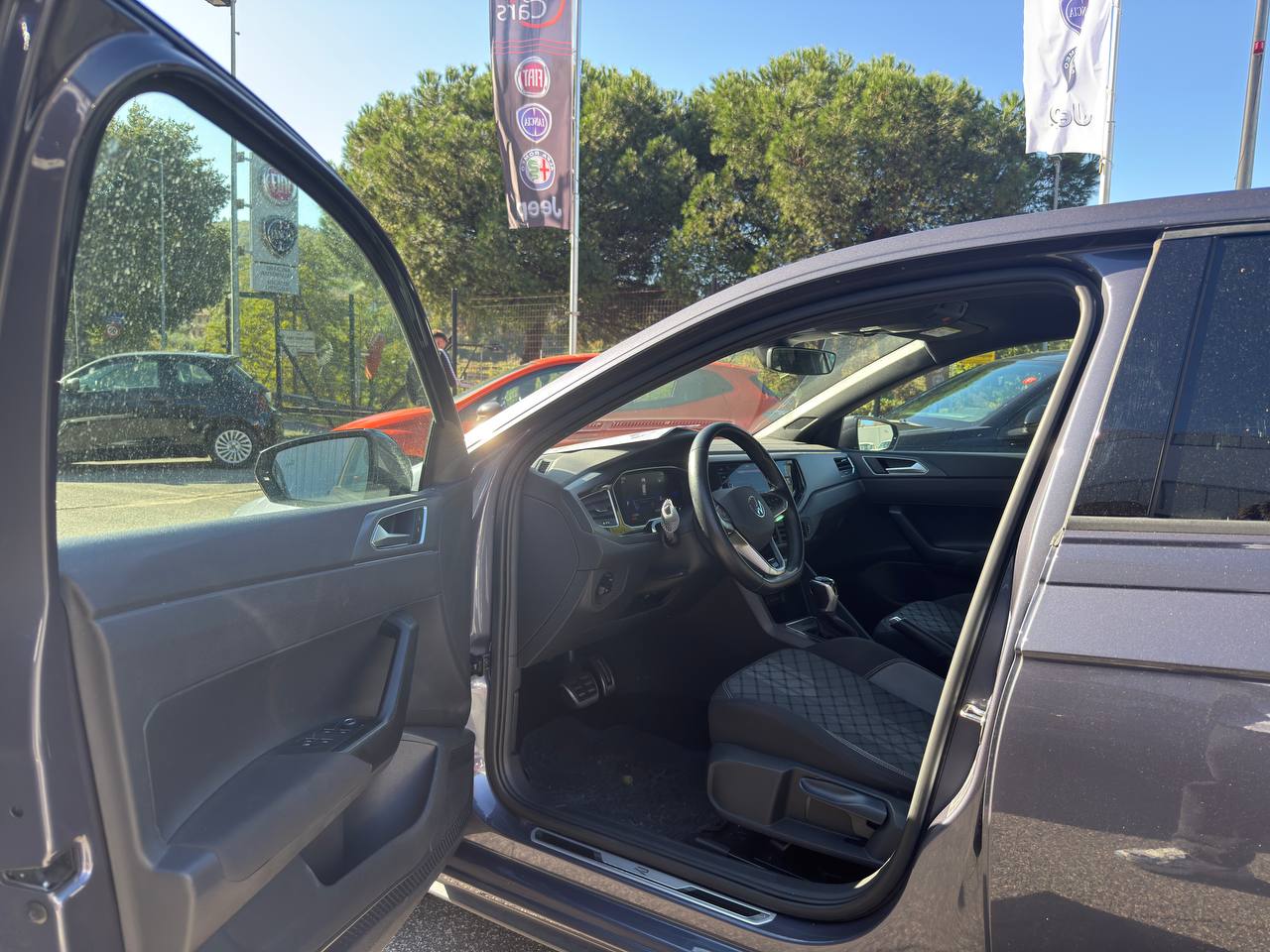Volkswagen - Polo R-Line