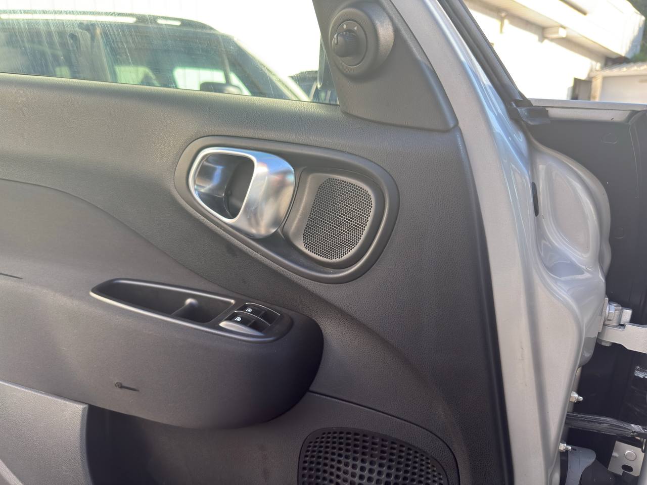 Fiat - 500L Pop Star