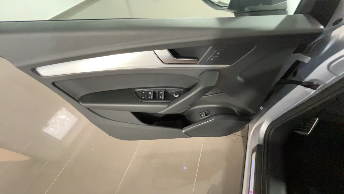 Audi - Q5 Sportback S line