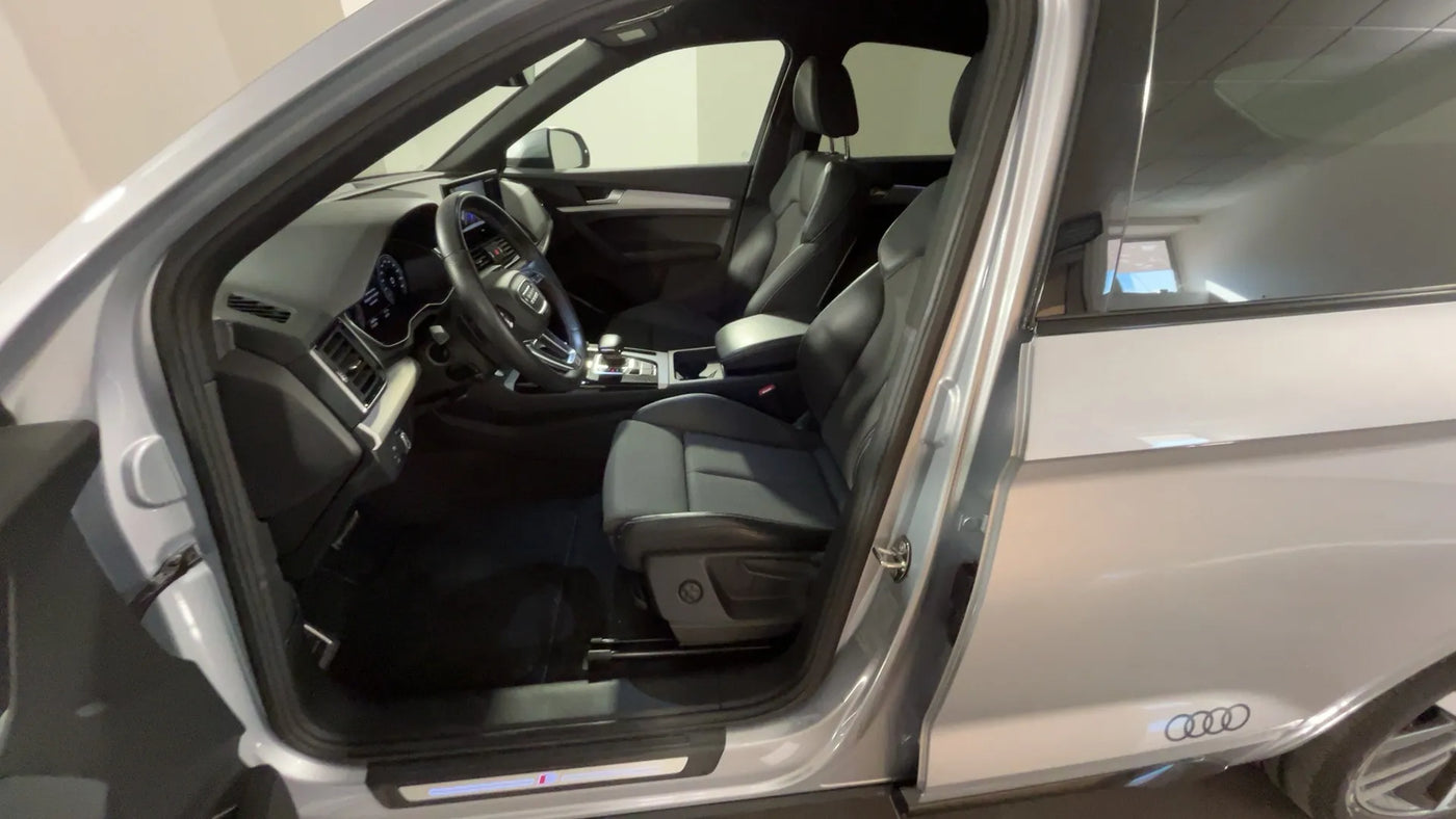 Audi - Q5 Sportback S line