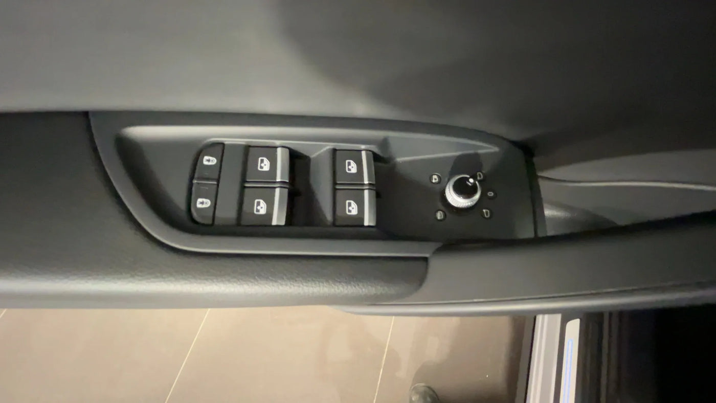 Audi - Q5 Sportback S line