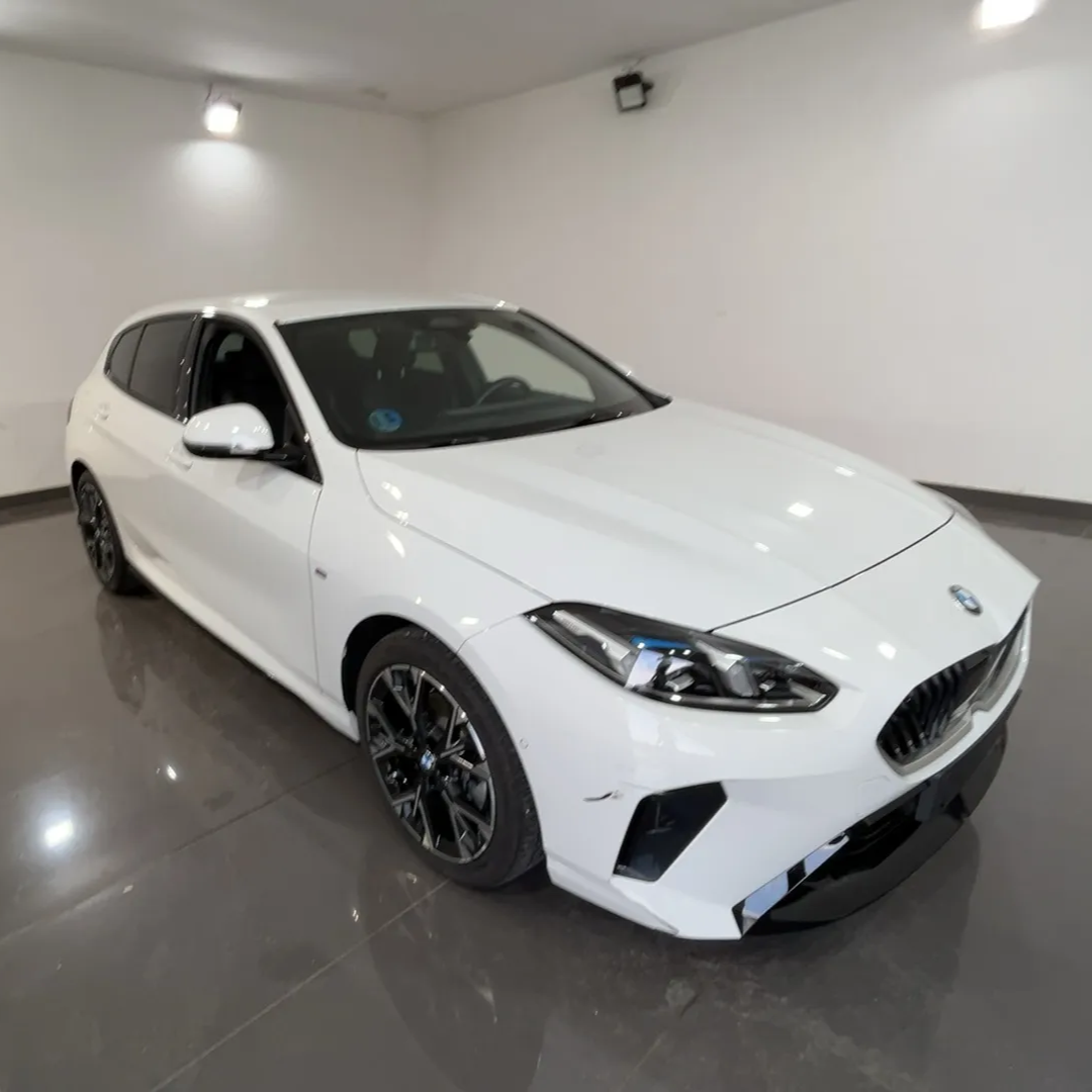Bmw - Serie1 M Sport