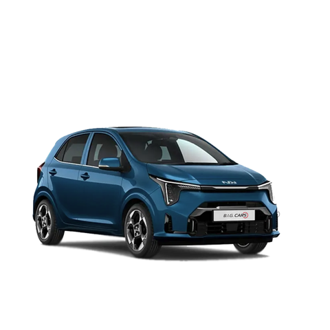 KIA PICANTO 1.0 MPi Urban
