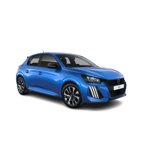 PEUGEOT 208 Style PureTech 100 S/S