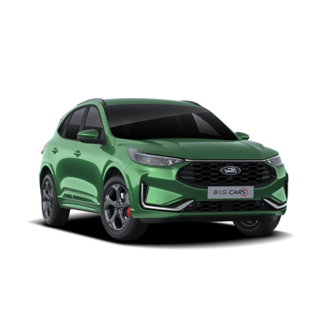 FORD KUGA Titanium