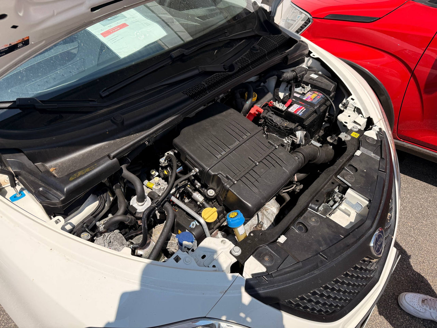 SMART FORTWO CABRIO PRIME