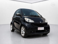 SMART FORTWO 1.0 PULSE (SERVOSTERZO)