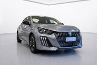 Peugeot 208 PureTech ALLURE