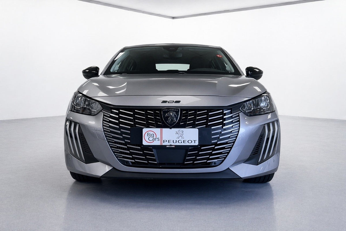 Peugeot 208 PureTech ALLURE