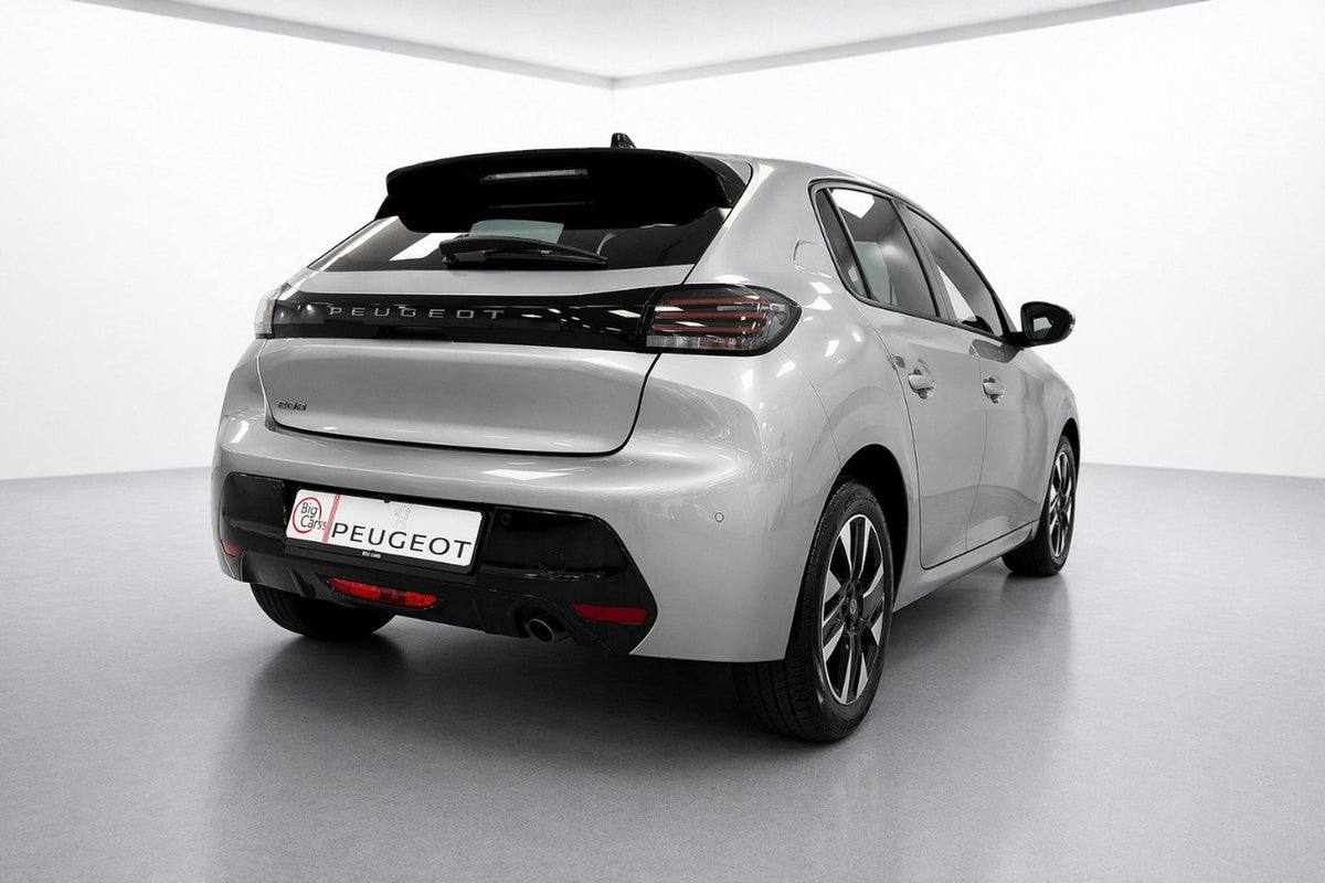 Peugeot 208 PureTech ALLURE