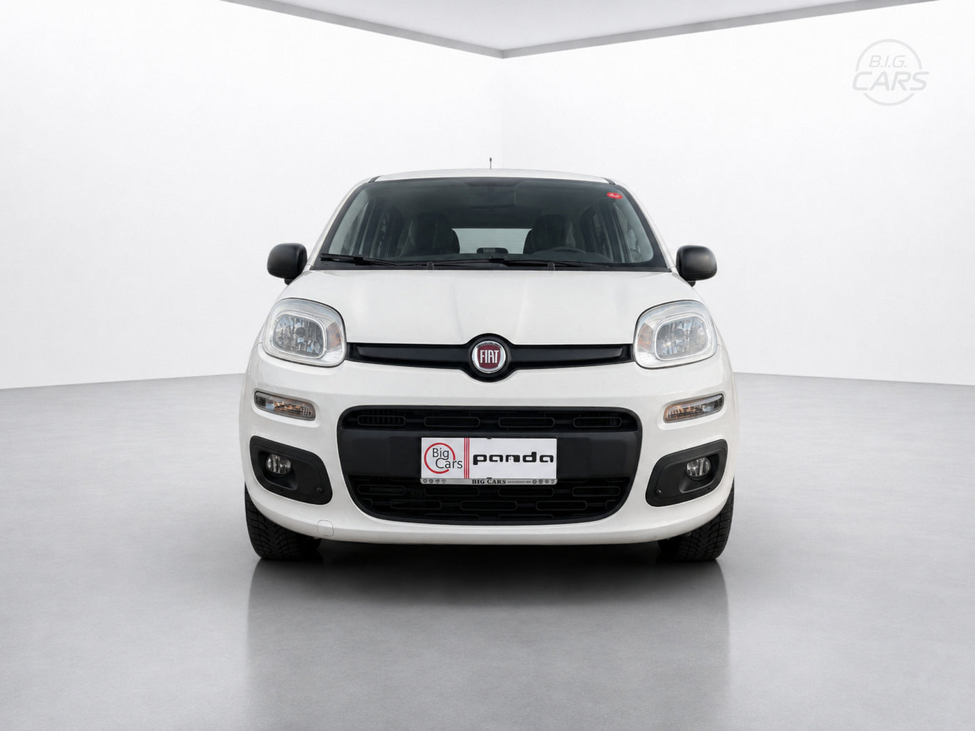 FIAT PANDA 3 NATURAL POWER EASY