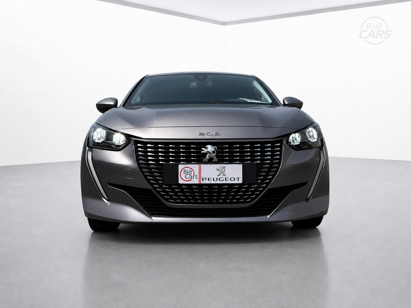 PEUGEOT 208 ACTIVE PACK ACTIVE