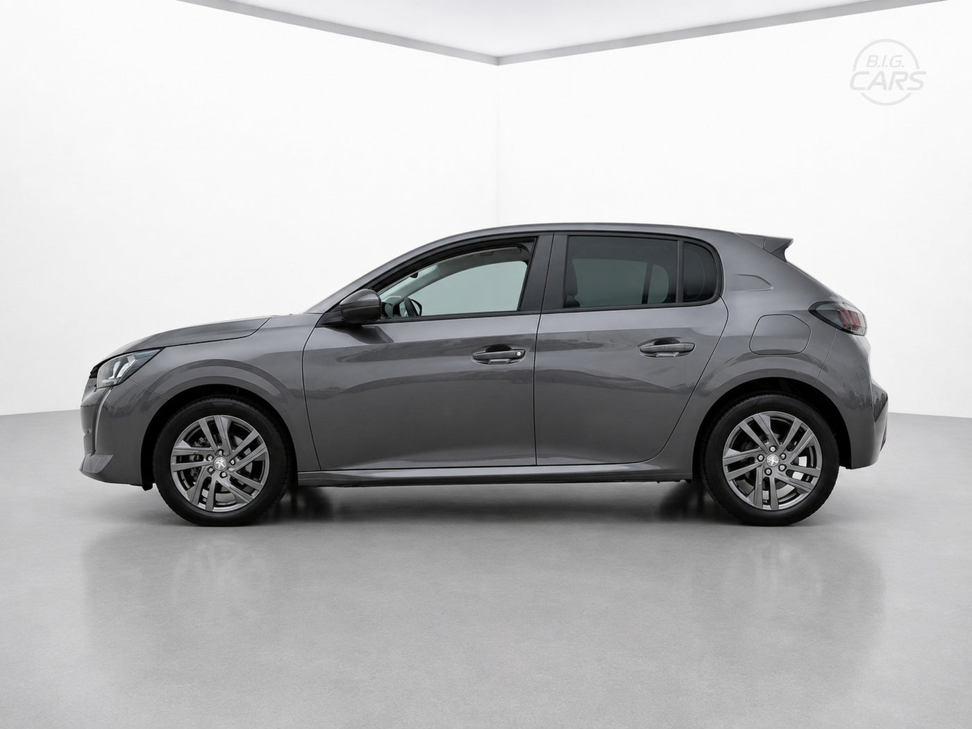 PEUGEOT 208 ACTIVE PACK ACTIVE