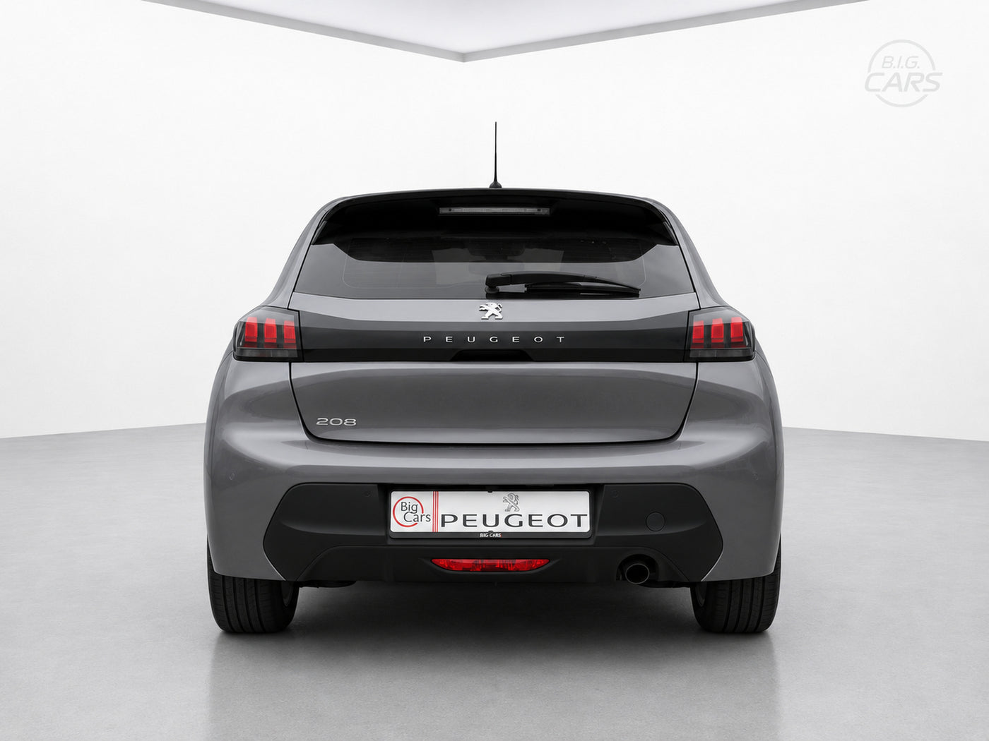 PEUGEOT 208 ACTIVE PACK ACTIVE