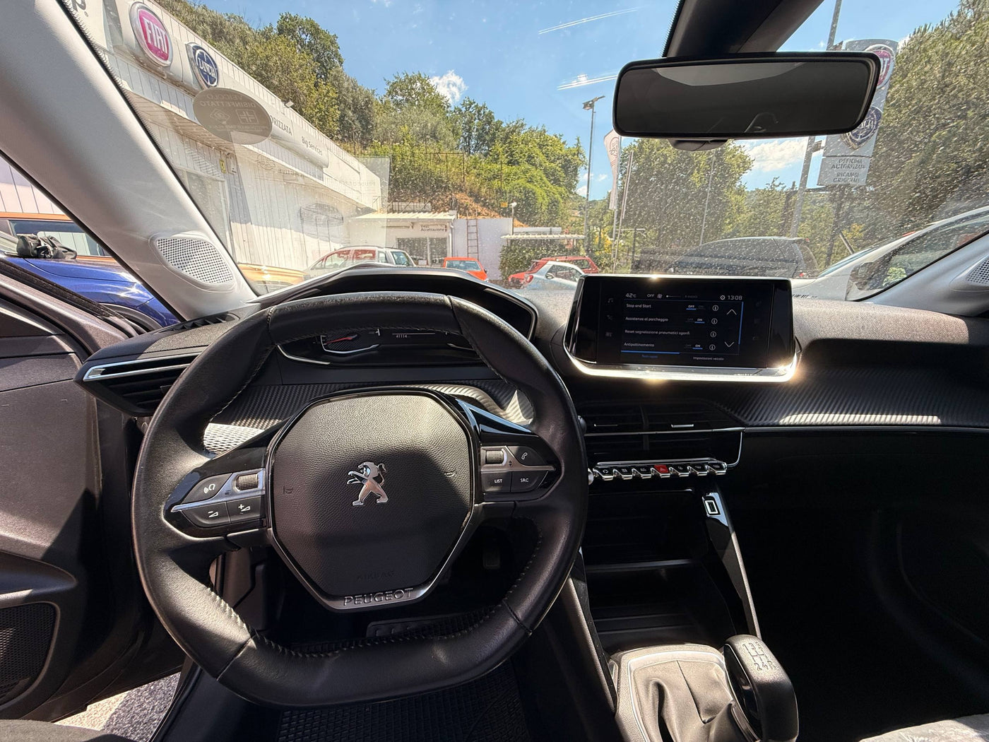 PEUGEOT 208 ACTIVE PACK ACTIVE