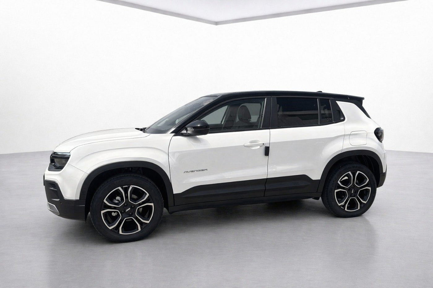 JEEP AVENGER ALTITUDE ICE MY25 1.2 CV 100