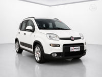 FIAT PANDA 3 HYBRID CITY LIFE
