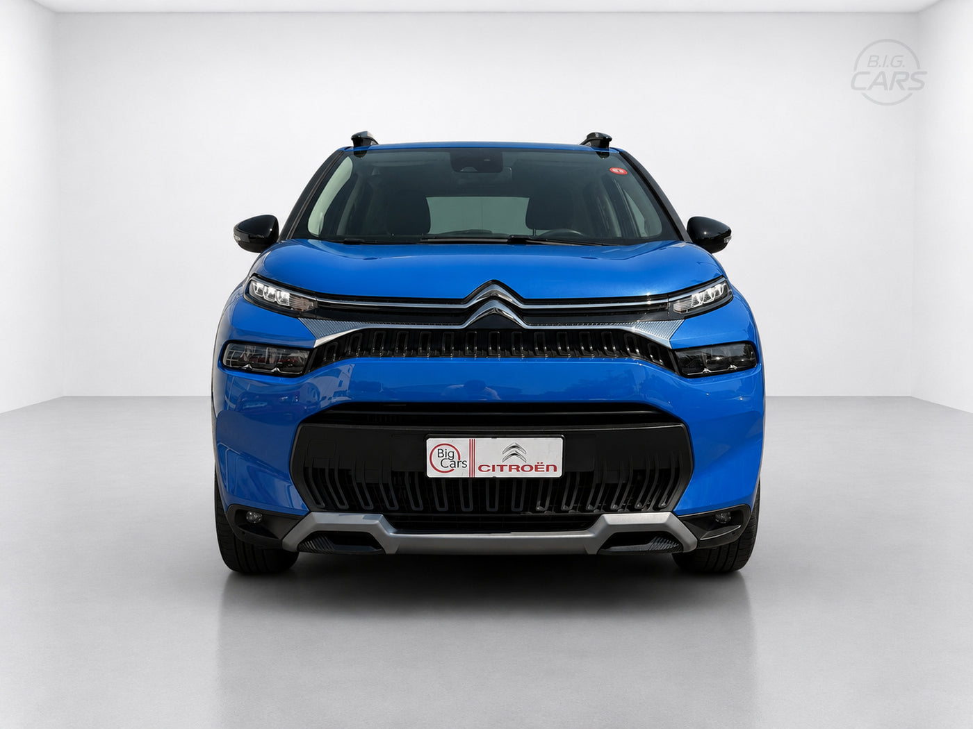 CITROEN C3 AIRCROSS 1.2 PURE TECH FEEL