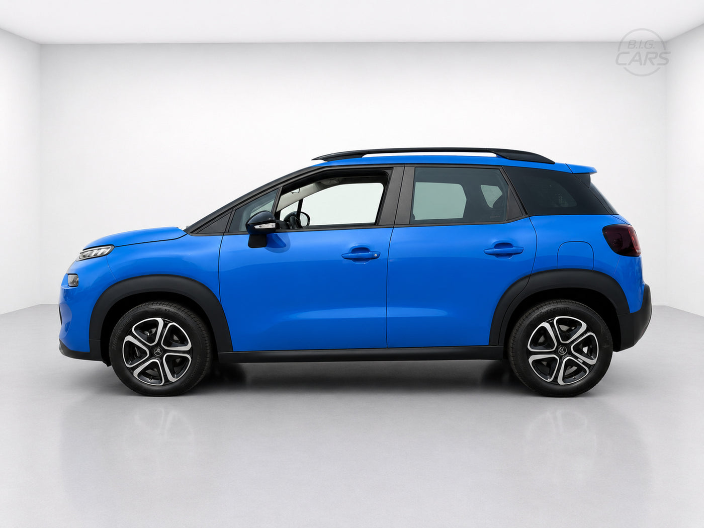 CITROEN C3 AIRCROSS 1.2 PURE TECH FEEL
