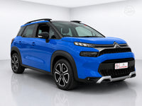 CITROEN C3 AIRCROSS 1.2 PURE TECH FEEL