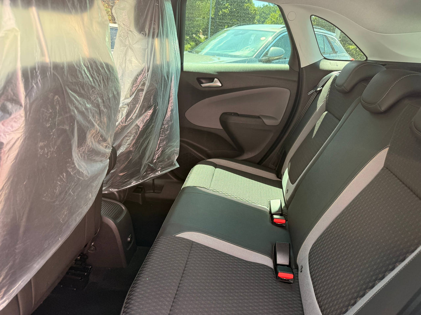 OPEL CROSSLAND X 1.2 CV 130 INNOVATION