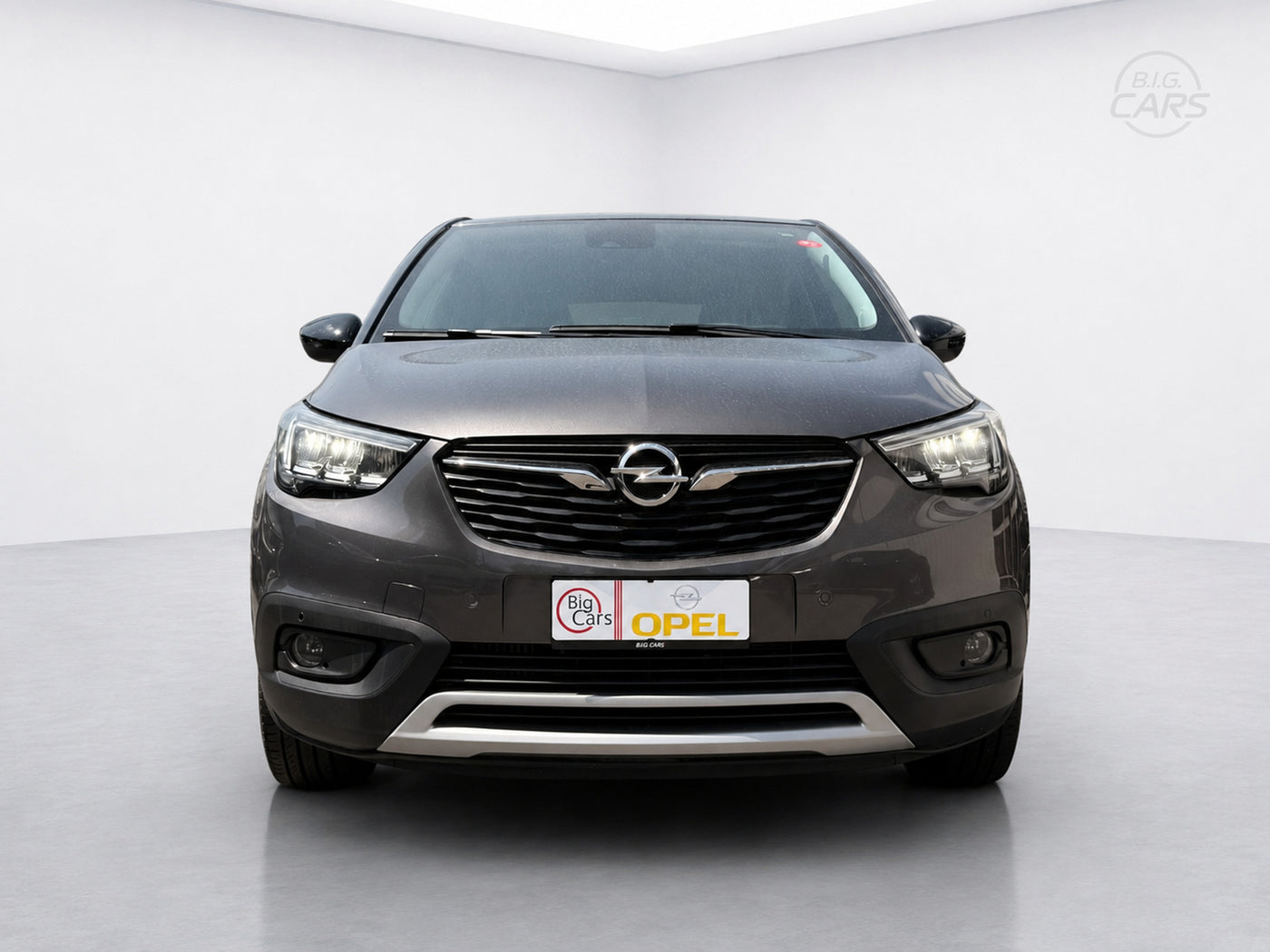 OPEL CROSSLAND X 1.2 CV 130 INNOVATION
