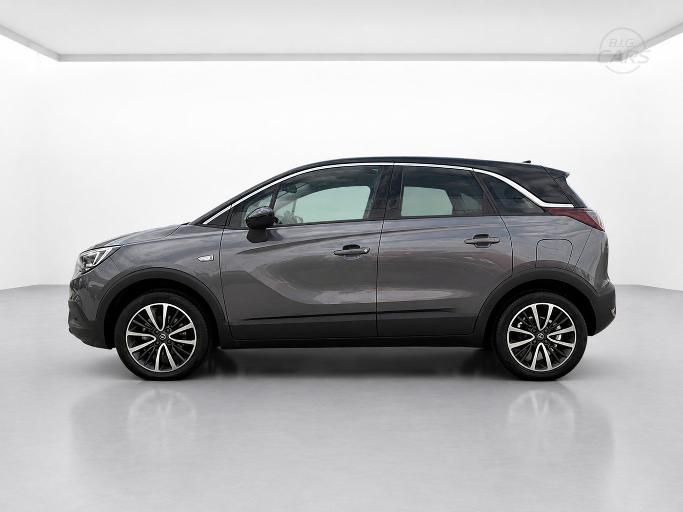OPEL CROSSLAND X 1.2 CV 130 INNOVATION