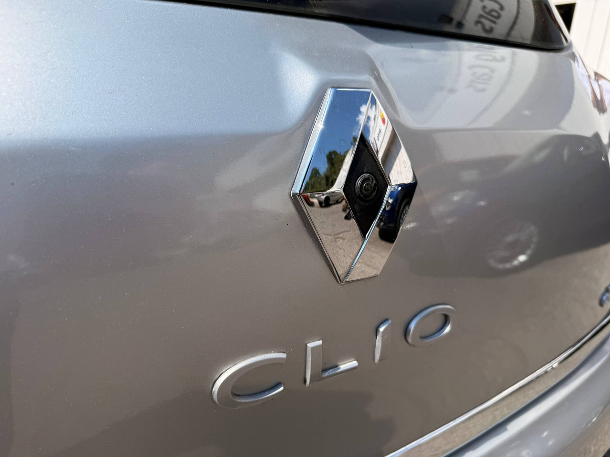 RENAULT CLIO 1.5 DCI DUEL