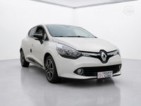 RENAULT CLIO 1.5 DCI DUEL