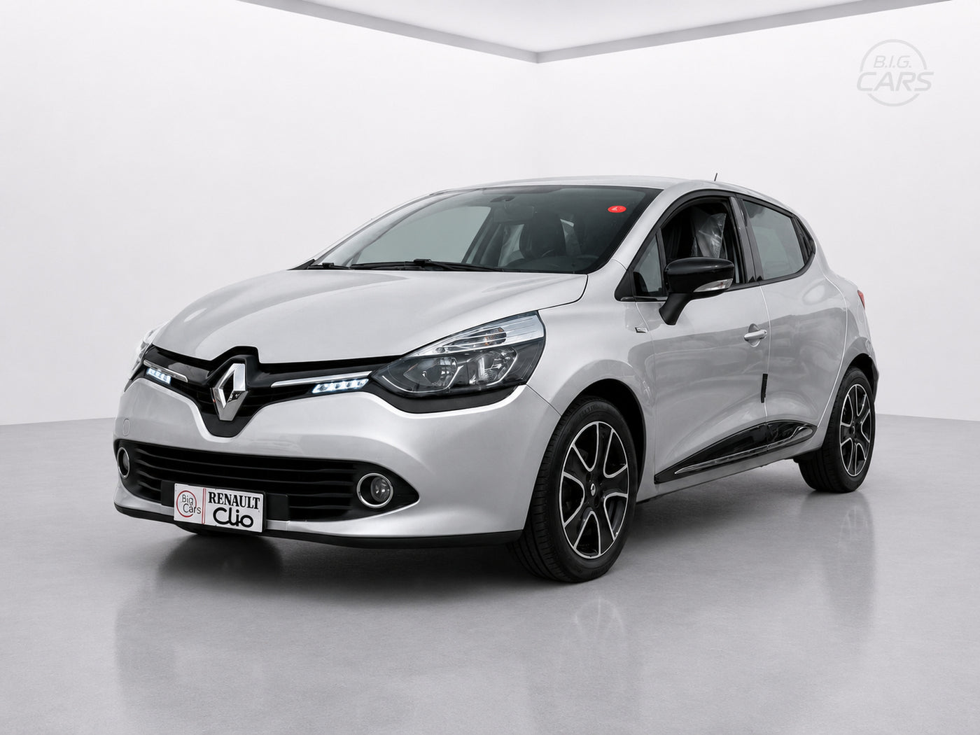 RENAULT CLIO 1.5 DCI DUEL